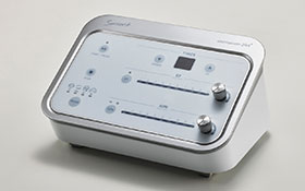 イオン導入・エレクトロポレーション