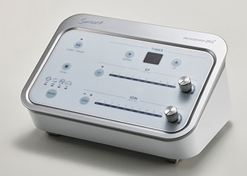 イオン導入・エレクトロポレーション